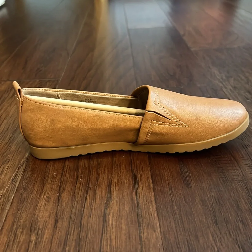 style & co loafers